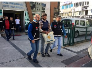 Kocaeli'de cinayet