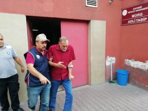 DEAŞ’ın sözde emiri, DEAŞ’ın saldırısında yaralanmış