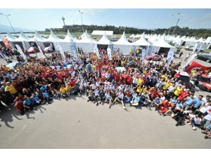 ‘Gökbörü’ ilk 10’daki yerini aldı