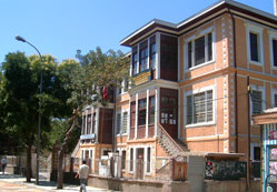 Kültürel amaçlı kullanılacak