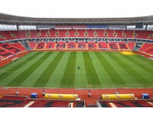 Eskişehirspor yine kongreye gidiyor