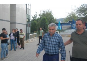 Yanlışlıkla başka kadını vuran şahıstan ilginç savunma: