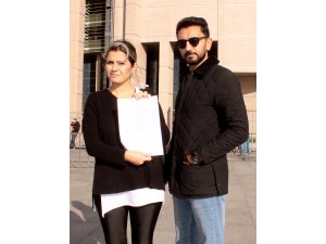 Sosyal medya mağduru kadından avukata suç duyurusu