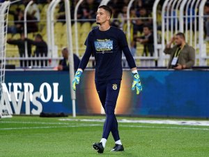 Altay, ilk kez Ankaragücü karşısında