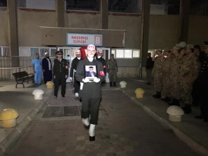 4 gün sonra cansız bedeni bulunan Kıbrıs Gazisi son yolculuğuna uğurlandı