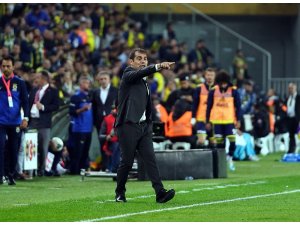 MKE Ankaragücü'nden "kural hatası" iddiası