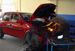 Hangi aracın bakım masrafı ne kadar?