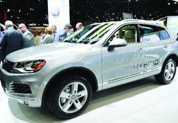 VW'nin son rüyası Türkiye'de tanıtılacak