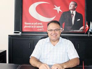 Karapınar MYO Müdürü Durmuş Ali Ceylan vefat etti