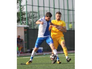 Yeşilyurt Belediyespor’da yenilginin üzüntüsü yaşanıyor