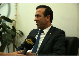 Yeni Malatyaspor yönetimi basınla bir araya geldi