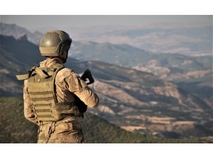 Tunceli teröristlere mezar oldu, kaçmaya çalışanlar da yakalandı