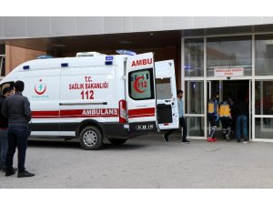 Erzincan’da muhtarlık kavgası: 4 yaralı