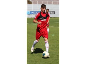 "Trabzonspor karşılaşmasını kazanmak istiyoruz"