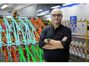 Bisiklet ihracatına "elektrikli" destek