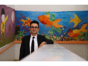 Öğretmenin dikkatiyle bir okuldan 37 "özel yetenek" çıktı