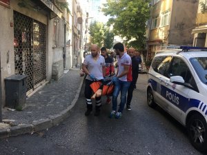 Şişli’de bir kadın ilaç içerek intihar girişiminde bulundu