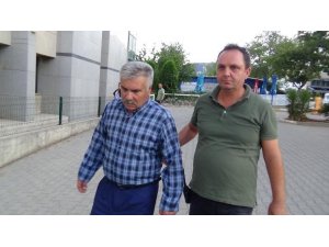 Yanlışlıkla başka kadını vuran şahıs tutuklandı