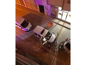 Önce ayakkabılarını çaldılar sonra bisikletini