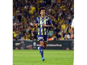 Luiz Gustavo: “Ben buraya kazanmak için geldim”