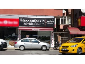 Pendik’te hamile kadına dehşeti yaşatan iki kardeşin dükkanlarının tabelaları değişti