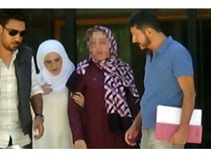 Kız kaçıran gence vahşi infaz