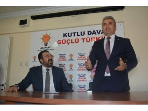 “Bu ülkede Recep Tayyip Erdoğanlar bitmez”