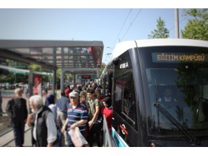 Akçaray rekor tazeledi