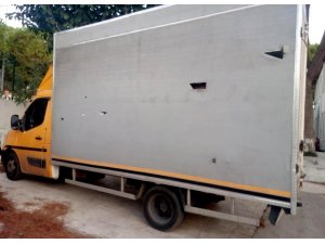 Çeşme KOM, göçmen kaçakçılarına geçit vermedi