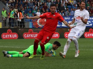 Gazişehir Gaziantep Futbol Kulübünde isim değişikliği
