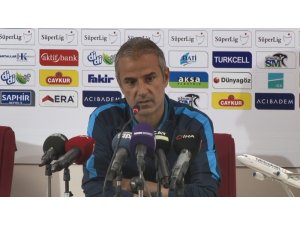 İsmail Kartal: "İkinci bir Vedat Muriç yok elimde"