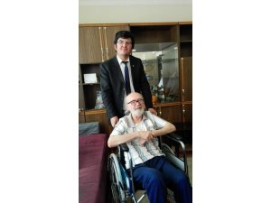 Gönül Gözü’nden yardım