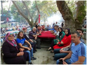 Selçukyalılar Ermenek’te