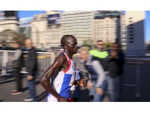 35. Uluslararası Buenos Aires Maratonu
