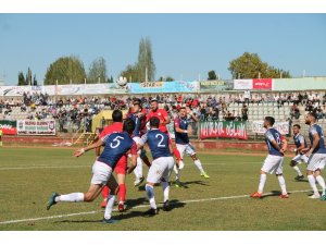 Yalova derbisi Kadıköyspor’un