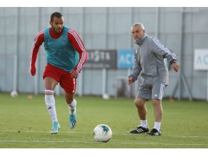 Yiğidolar, Trabzonspor maçına hazır