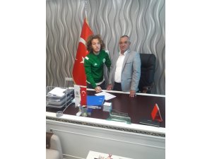 Ereğlispor’da transferler sürüyor