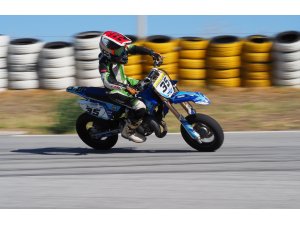 Türkiye Süpermoto Şampiyonası