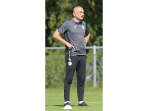 Fahrudin Ömerovic’in babası vefat etti