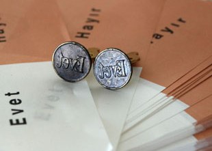 Bugün referandum olsa sonuç ne olur?