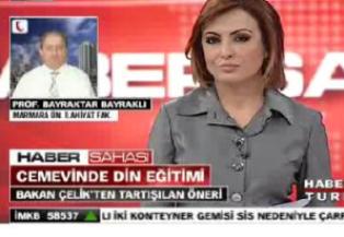 Mezhepler mecburi Allah seçmeli VİDEO