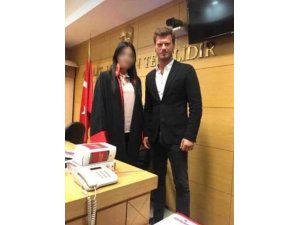Tatlıtuğ ile bir hakimin fotoğrafına HSK’dan inceleme