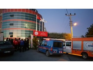 İnegöl’de kayıp alarmı