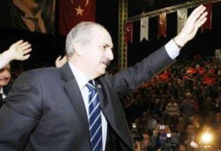Eski Bakan ve bir vekil Saadet'e katıldı