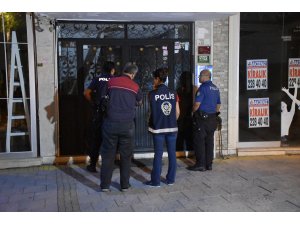 7 ilde FETÖ/PDY operasyonu