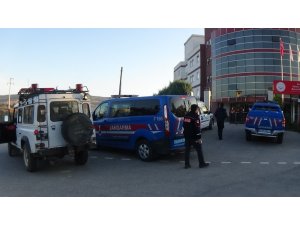 Kayıp şahsı polisler böyle buldu