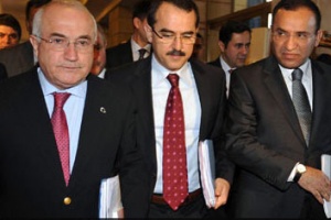 Anayasa paketinde sürpriz değişiklik
