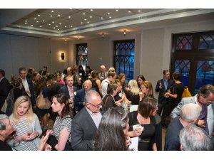 Türk havlusu New York’ta