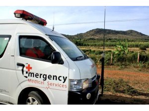 Derslik çöktü, 7 öğrenci hayatını kaybetti