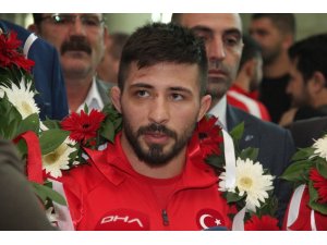 Süleyman Atlı: “Dünya Şampiyonası diğer şampiyonalara göre biraz daha zordu”